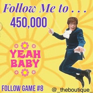 FOLLOW GAME!!